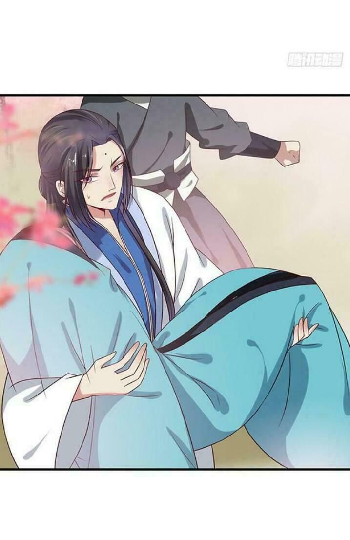 đọc truyện Tuyệt Sắc Quyến Rũ: Quỷ Y Chí Tôn Chương 45 ảnh 26 tại Thiên Thai Truyện