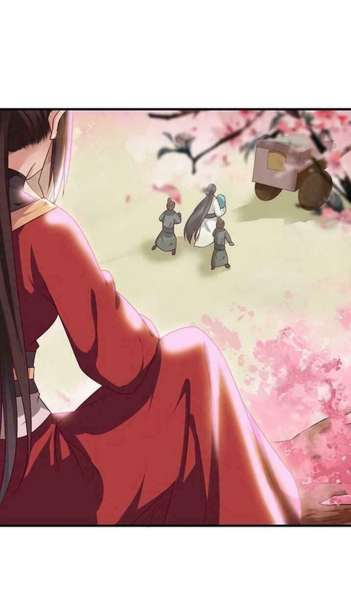 đọc truyện Tuyệt Sắc Quyến Rũ: Quỷ Y Chí Tôn Chương 45 ảnh 27 tại Thiên Thai Truyện