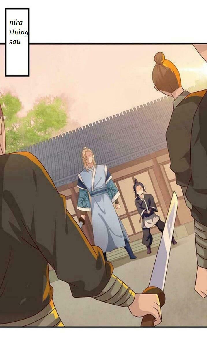 đọc truyện Tuyệt Sắc Quyến Rũ: Quỷ Y Chí Tôn Chương 45 ảnh 30 tại Thiên Thai Truyện