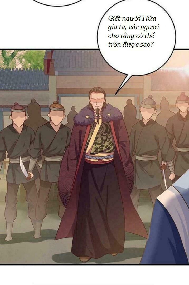 đọc truyện Tuyệt Sắc Quyến Rũ: Quỷ Y Chí Tôn Chương 45 ảnh 32 tại Thiên Thai Truyện