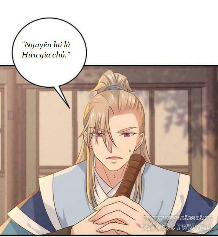 đọc truyện Tuyệt Sắc Quyến Rũ: Quỷ Y Chí Tôn Chương 45 ảnh 33 tại Thiên Thai Truyện