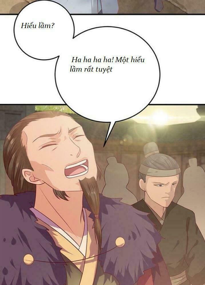 đọc truyện Tuyệt Sắc Quyến Rũ: Quỷ Y Chí Tôn Chương 45 ảnh 36 tại Thiên Thai Truyện