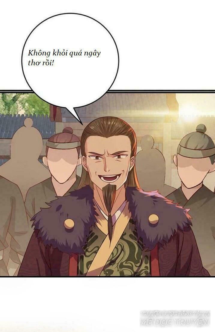 đọc truyện Tuyệt Sắc Quyến Rũ: Quỷ Y Chí Tôn Chương 45 ảnh 38 tại Thiên Thai Truyện