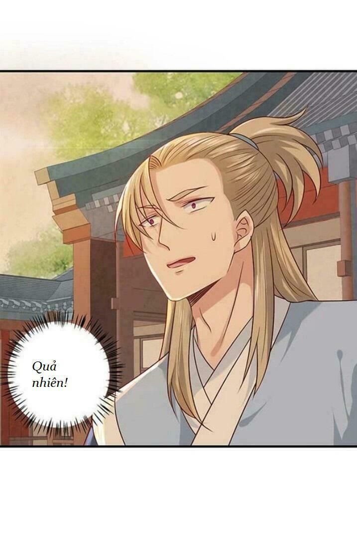 đọc truyện Tuyệt Sắc Quyến Rũ: Quỷ Y Chí Tôn Chương 45 ảnh 39 tại Thiên Thai Truyện