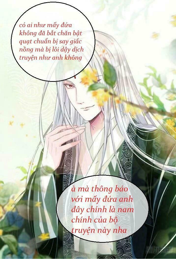 đọc truyện Tuyệt Sắc Quyến Rũ: Quỷ Y Chí Tôn Chương 45 ảnh 41 tại Thiên Thai Truyện