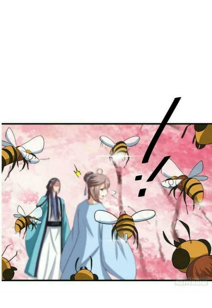 đọc truyện Tuyệt Sắc Quyến Rũ: Quỷ Y Chí Tôn Chương 45 ảnh 7 tại Thiên Thai Truyện