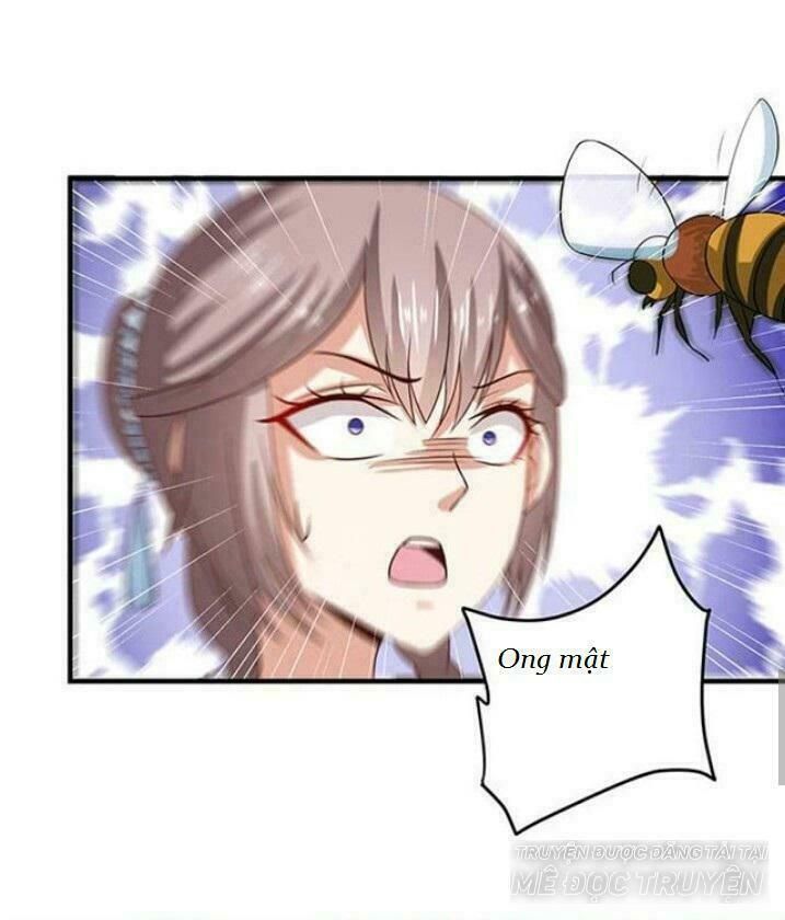 đọc truyện Tuyệt Sắc Quyến Rũ: Quỷ Y Chí Tôn Chương 45 ảnh 8 tại Thiên Thai Truyện