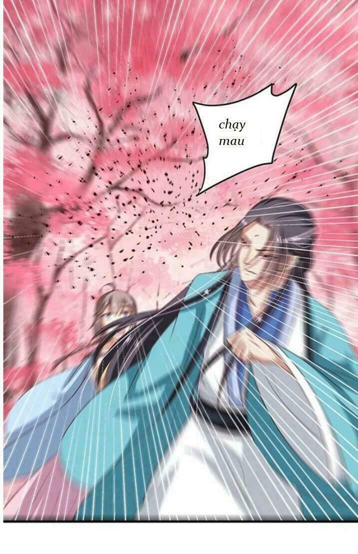 đọc truyện Tuyệt Sắc Quyến Rũ: Quỷ Y Chí Tôn Chương 45 ảnh 10 tại Thiên Thai Truyện