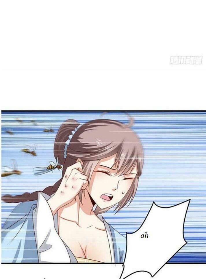 đọc truyện Tuyệt Sắc Quyến Rũ: Quỷ Y Chí Tôn Chương 45 ảnh 11 tại Thiên Thai Truyện