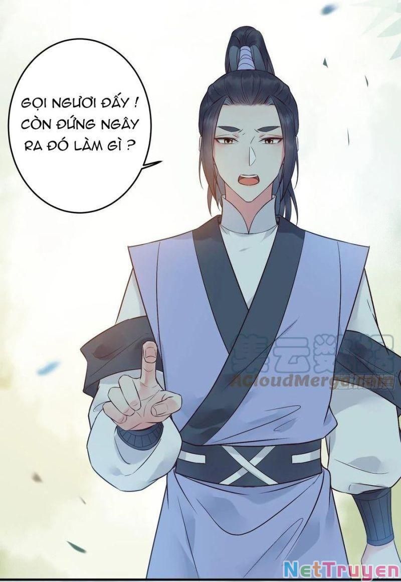 đọc truyện Tuyệt Sắc Quyến Rũ: Quỷ Y Chí Tôn Chương 450 ảnh 14 tại Thiên Thai Truyện