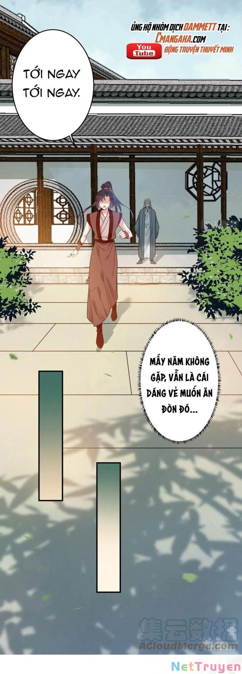 đọc truyện Tuyệt Sắc Quyến Rũ: Quỷ Y Chí Tôn Chương 450 ảnh 15 tại Thiên Thai Truyện