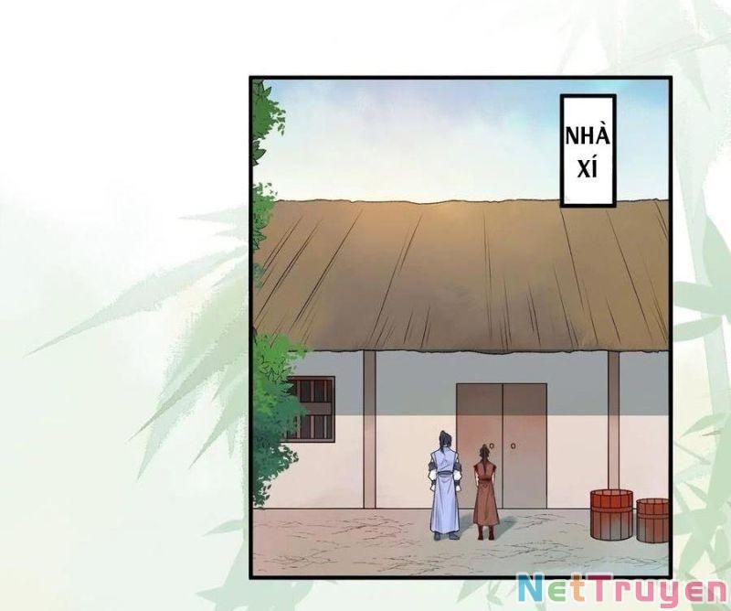 đọc truyện Tuyệt Sắc Quyến Rũ: Quỷ Y Chí Tôn Chương 450 ảnh 16 tại Thiên Thai Truyện