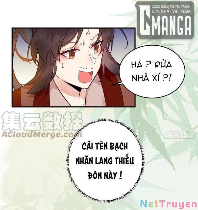 đọc truyện Tuyệt Sắc Quyến Rũ: Quỷ Y Chí Tôn Chương 450 ảnh 18 tại Thiên Thai Truyện