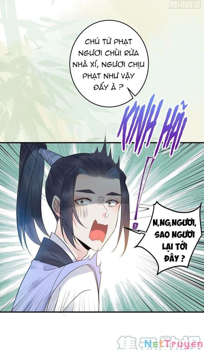 đọc truyện Tuyệt Sắc Quyến Rũ: Quỷ Y Chí Tôn Chương 450 ảnh 20 tại Thiên Thai Truyện