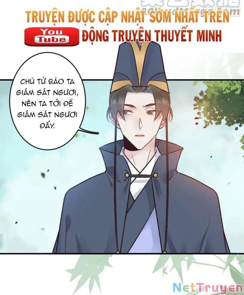 đọc truyện Tuyệt Sắc Quyến Rũ: Quỷ Y Chí Tôn Chương 450 ảnh 21 tại Thiên Thai Truyện