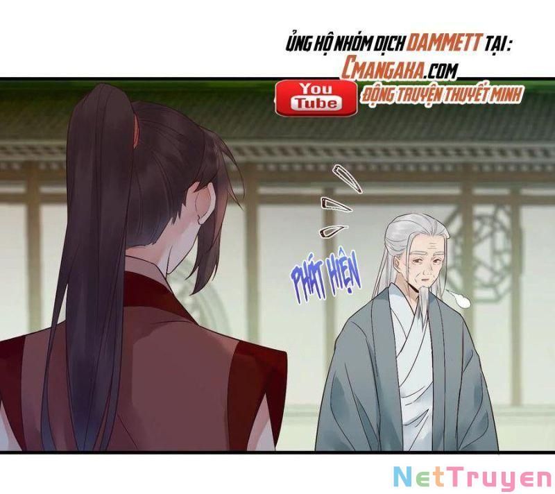 đọc truyện Tuyệt Sắc Quyến Rũ: Quỷ Y Chí Tôn Chương 450 ảnh 24 tại Thiên Thai Truyện