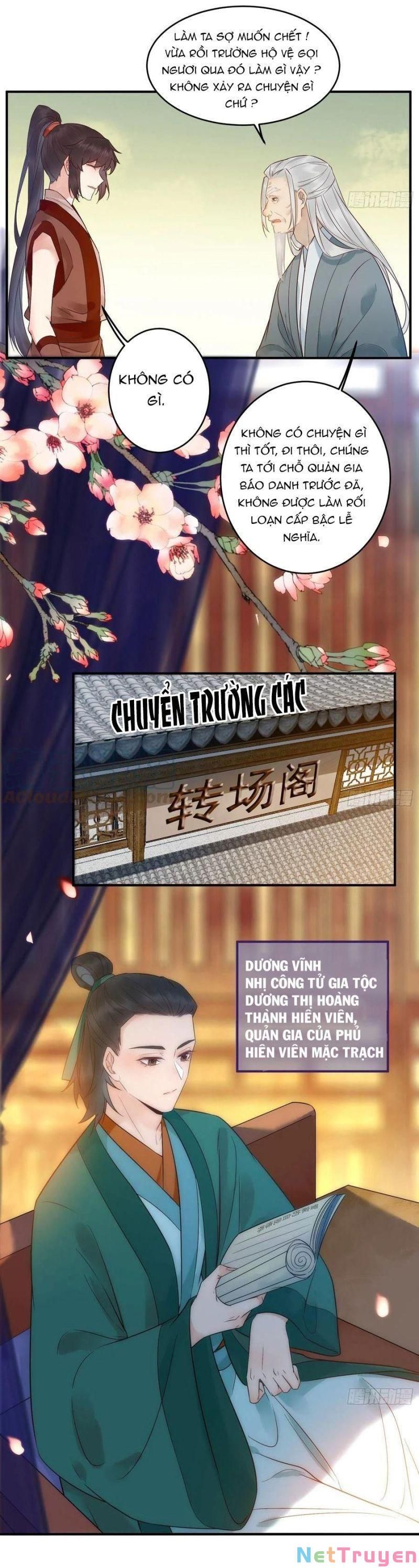 đọc truyện Tuyệt Sắc Quyến Rũ: Quỷ Y Chí Tôn Chương 450 ảnh 25 tại Thiên Thai Truyện