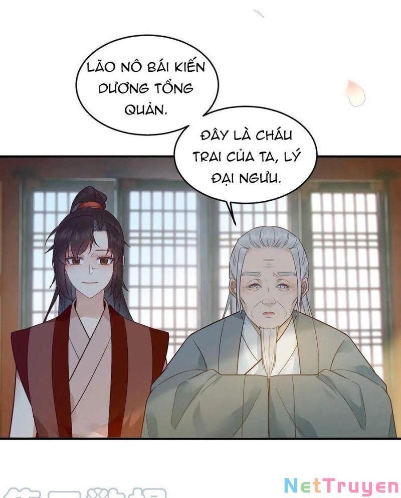 đọc truyện Tuyệt Sắc Quyến Rũ: Quỷ Y Chí Tôn Chương 450 ảnh 26 tại Thiên Thai Truyện