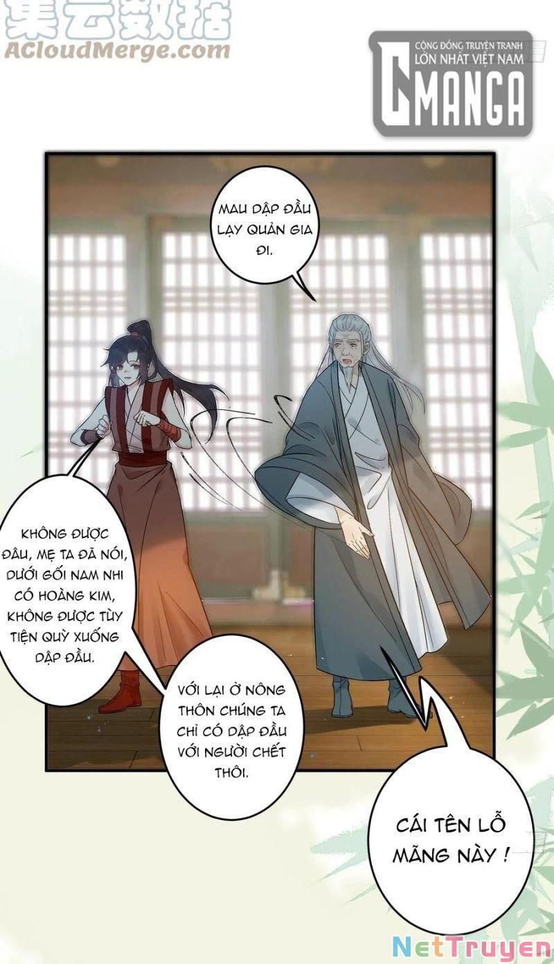 đọc truyện Tuyệt Sắc Quyến Rũ: Quỷ Y Chí Tôn Chương 450 ảnh 27 tại Thiên Thai Truyện