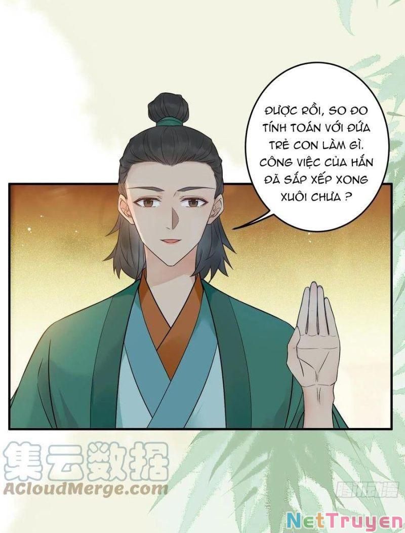 đọc truyện Tuyệt Sắc Quyến Rũ: Quỷ Y Chí Tôn Chương 450 ảnh 28 tại Thiên Thai Truyện