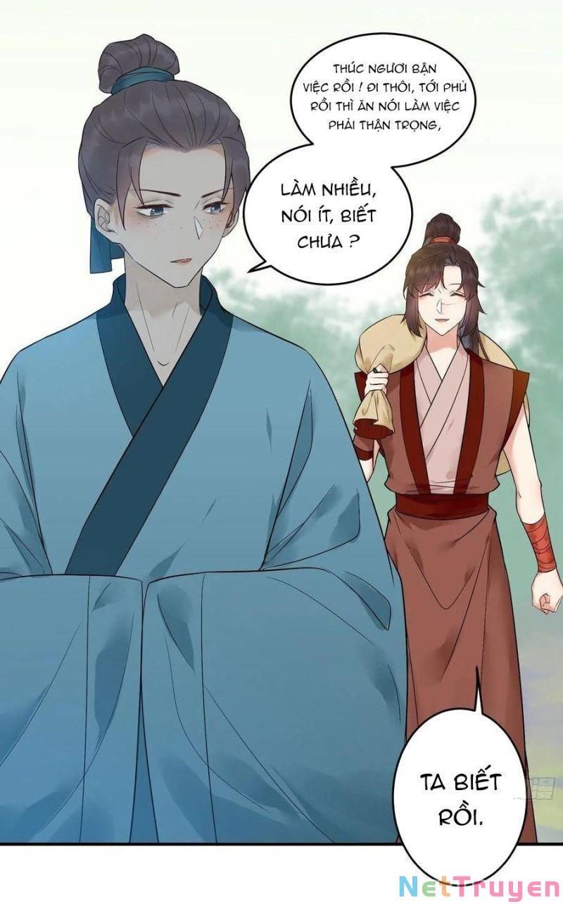 đọc truyện Tuyệt Sắc Quyến Rũ: Quỷ Y Chí Tôn Chương 450 ảnh 6 tại Thiên Thai Truyện