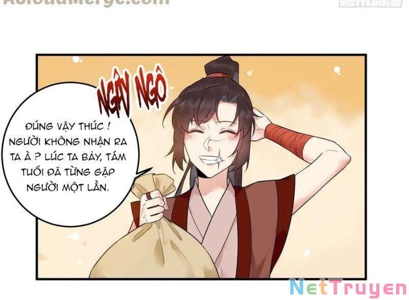 đọc truyện Tuyệt Sắc Quyến Rũ: Quỷ Y Chí Tôn Chương 450 ảnh 8 tại Thiên Thai Truyện