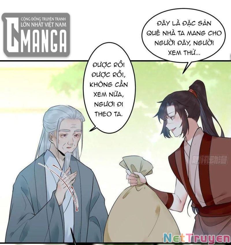 đọc truyện Tuyệt Sắc Quyến Rũ: Quỷ Y Chí Tôn Chương 450 ảnh 9 tại Thiên Thai Truyện