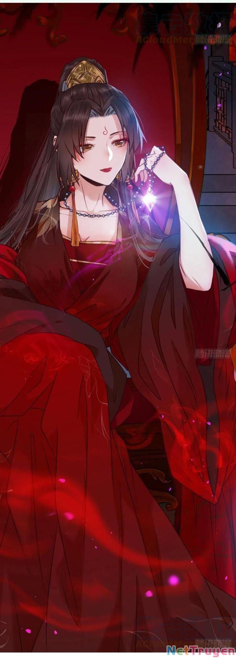 đọc truyện Tuyệt Sắc Quyến Rũ: Quỷ Y Chí Tôn Chương 451 ảnh 3 tại Thiên Thai Truyện