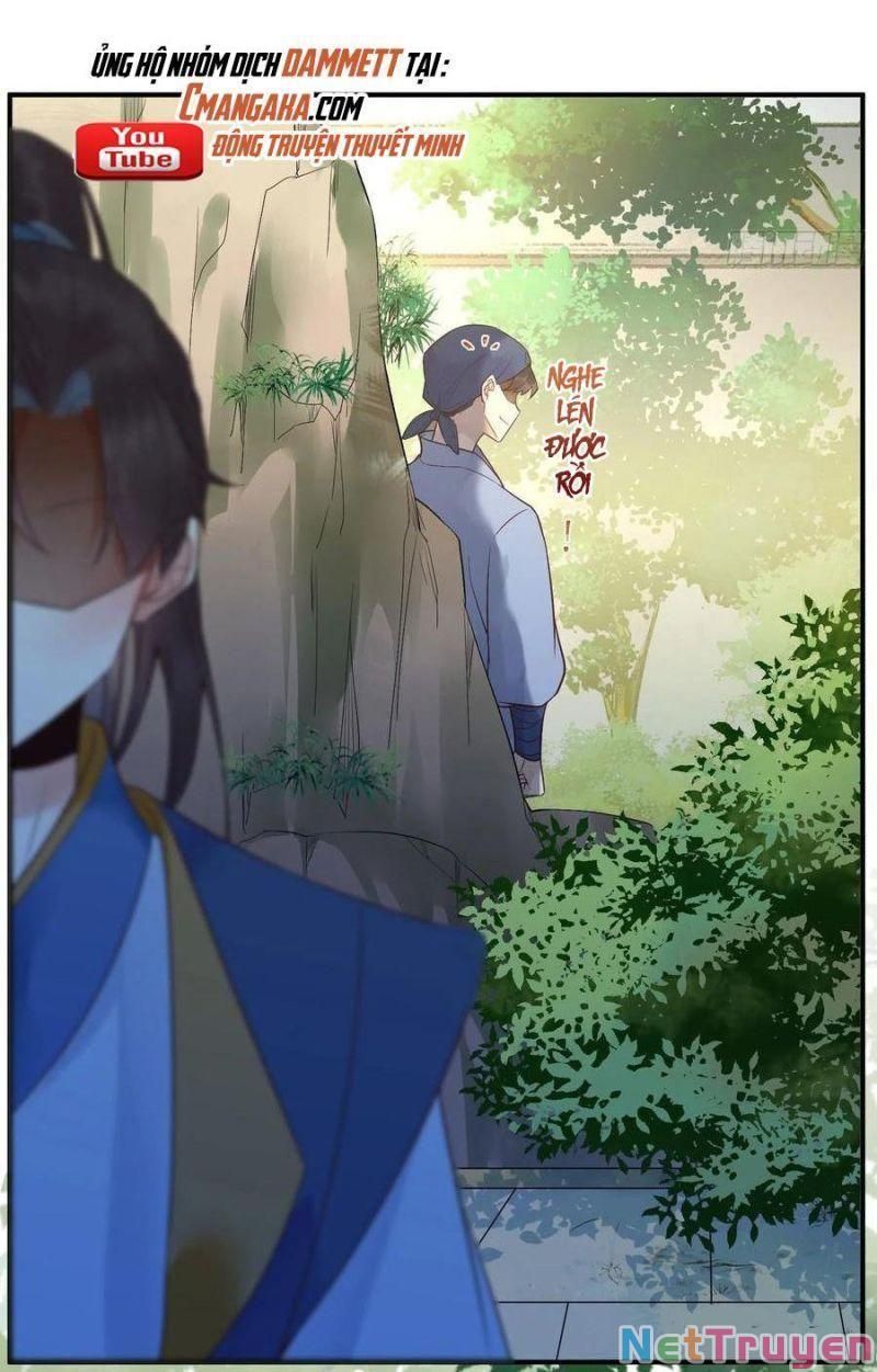 đọc truyện Tuyệt Sắc Quyến Rũ: Quỷ Y Chí Tôn Chương 451 ảnh 13 tại Thiên Thai Truyện