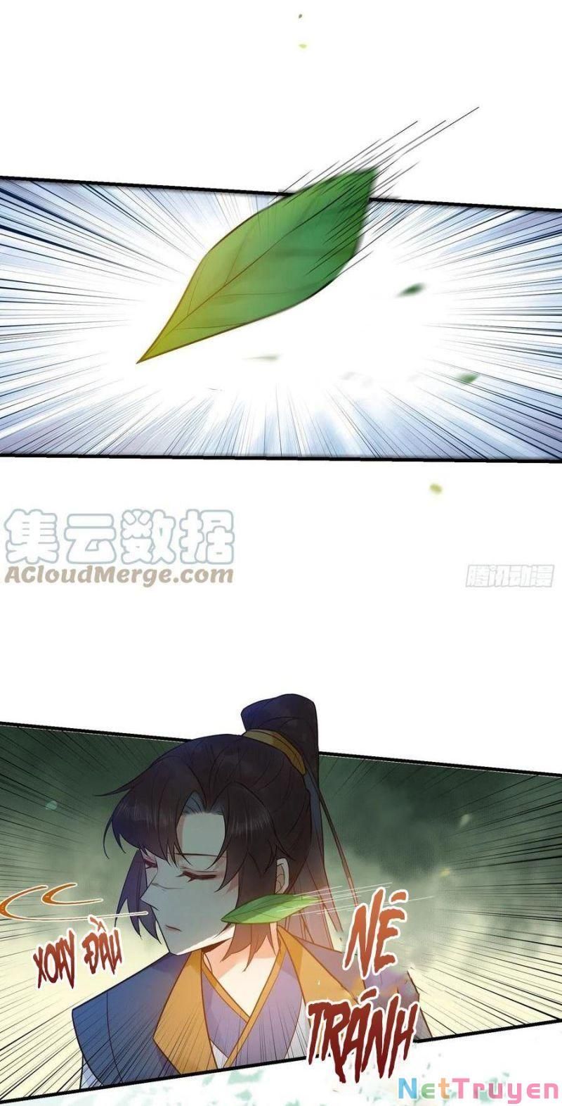 đọc truyện Tuyệt Sắc Quyến Rũ: Quỷ Y Chí Tôn Chương 451 ảnh 18 tại Thiên Thai Truyện