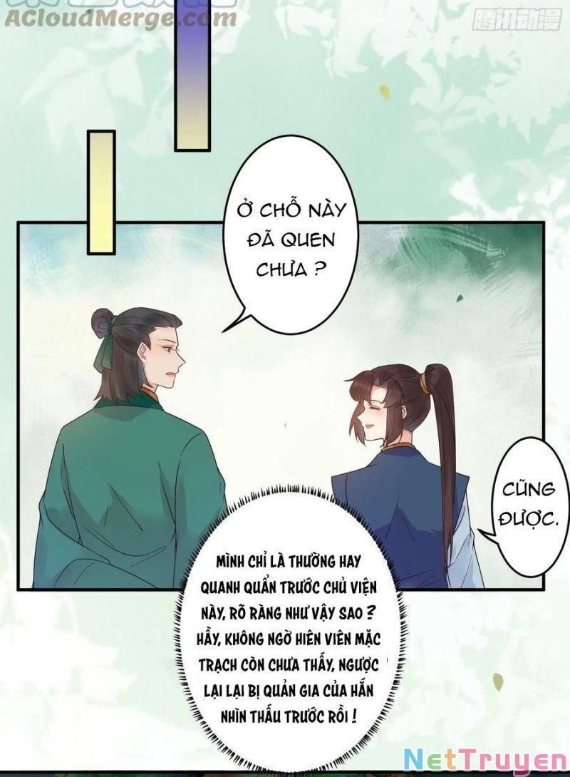 đọc truyện Tuyệt Sắc Quyến Rũ: Quỷ Y Chí Tôn Chương 451 ảnh 20 tại Thiên Thai Truyện