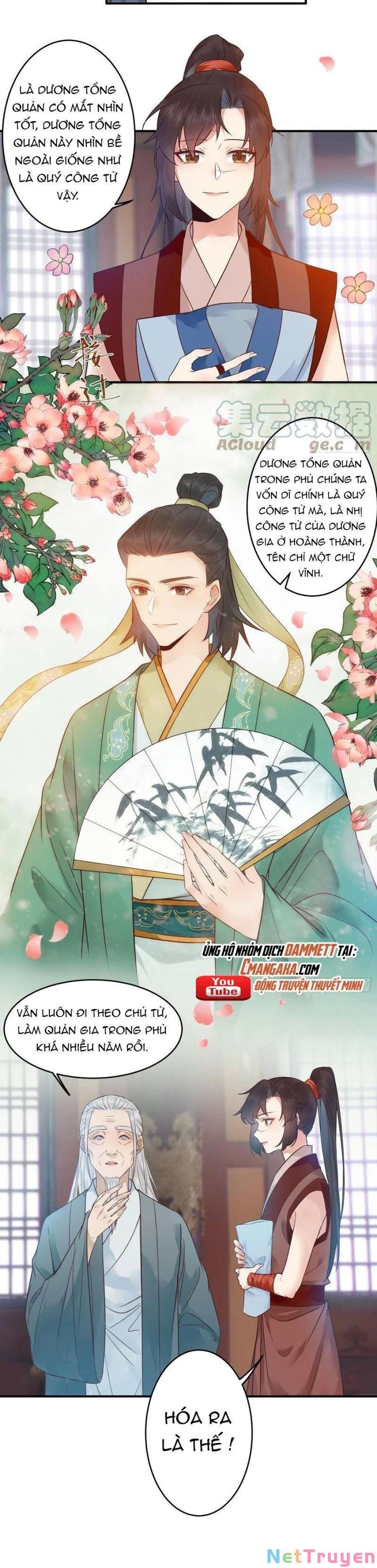 đọc truyện Tuyệt Sắc Quyến Rũ: Quỷ Y Chí Tôn Chương 451 ảnh 5 tại Thiên Thai Truyện