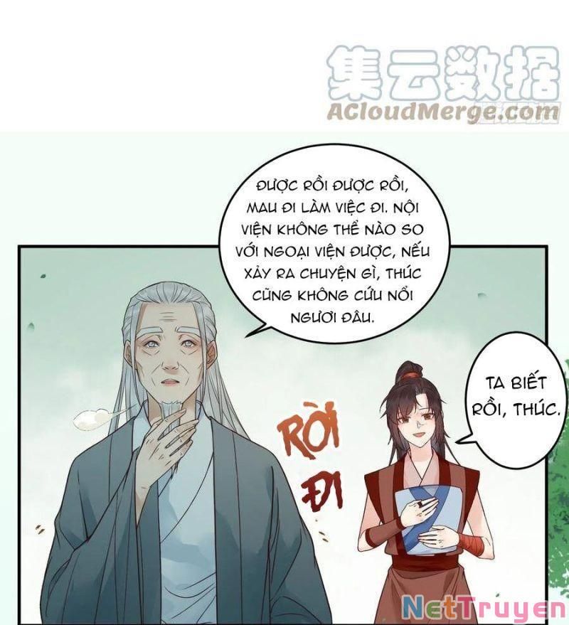 đọc truyện Tuyệt Sắc Quyến Rũ: Quỷ Y Chí Tôn Chương 451 ảnh 6 tại Thiên Thai Truyện