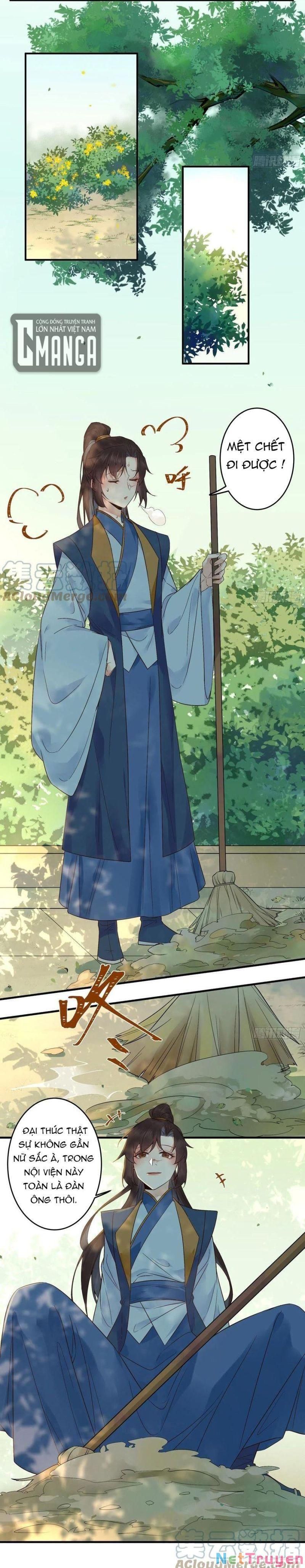 đọc truyện Tuyệt Sắc Quyến Rũ: Quỷ Y Chí Tôn Chương 451 ảnh 7 tại Thiên Thai Truyện