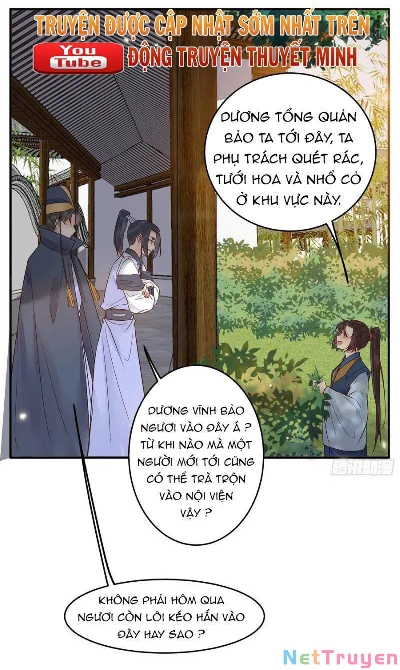 đọc truyện Tuyệt Sắc Quyến Rũ: Quỷ Y Chí Tôn Chương 451 ảnh 10 tại Thiên Thai Truyện