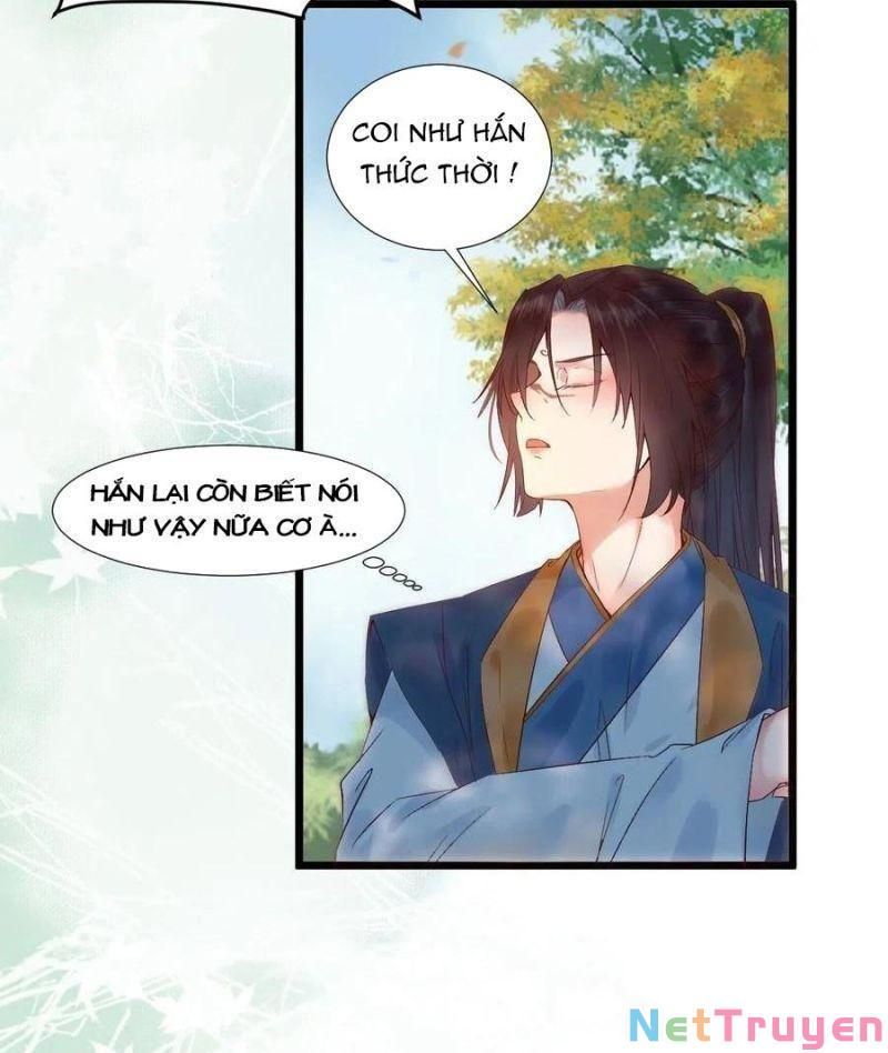 đọc truyện Tuyệt Sắc Quyến Rũ: Quỷ Y Chí Tôn Chương 452 ảnh 13 tại Thiên Thai Truyện