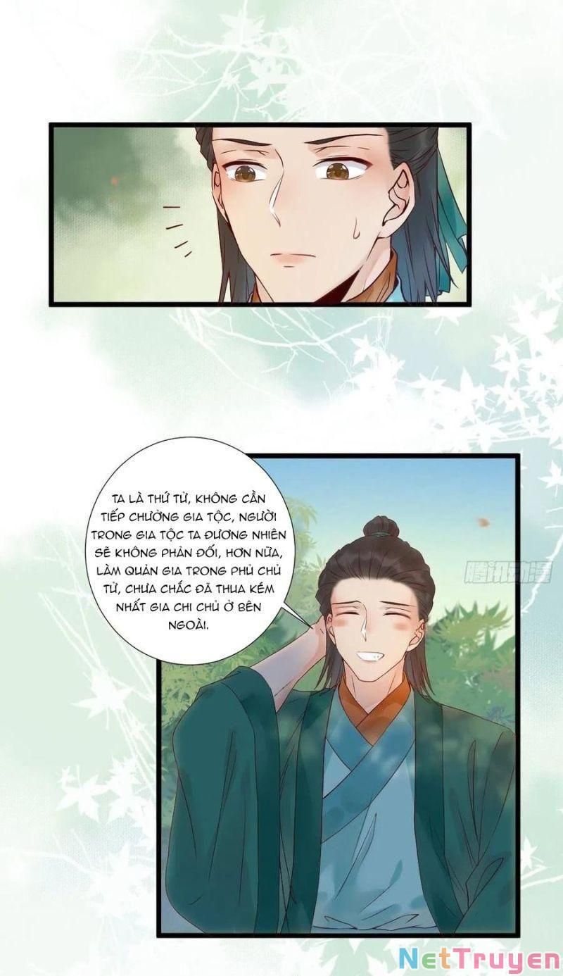 đọc truyện Tuyệt Sắc Quyến Rũ: Quỷ Y Chí Tôn Chương 452 ảnh 15 tại Thiên Thai Truyện