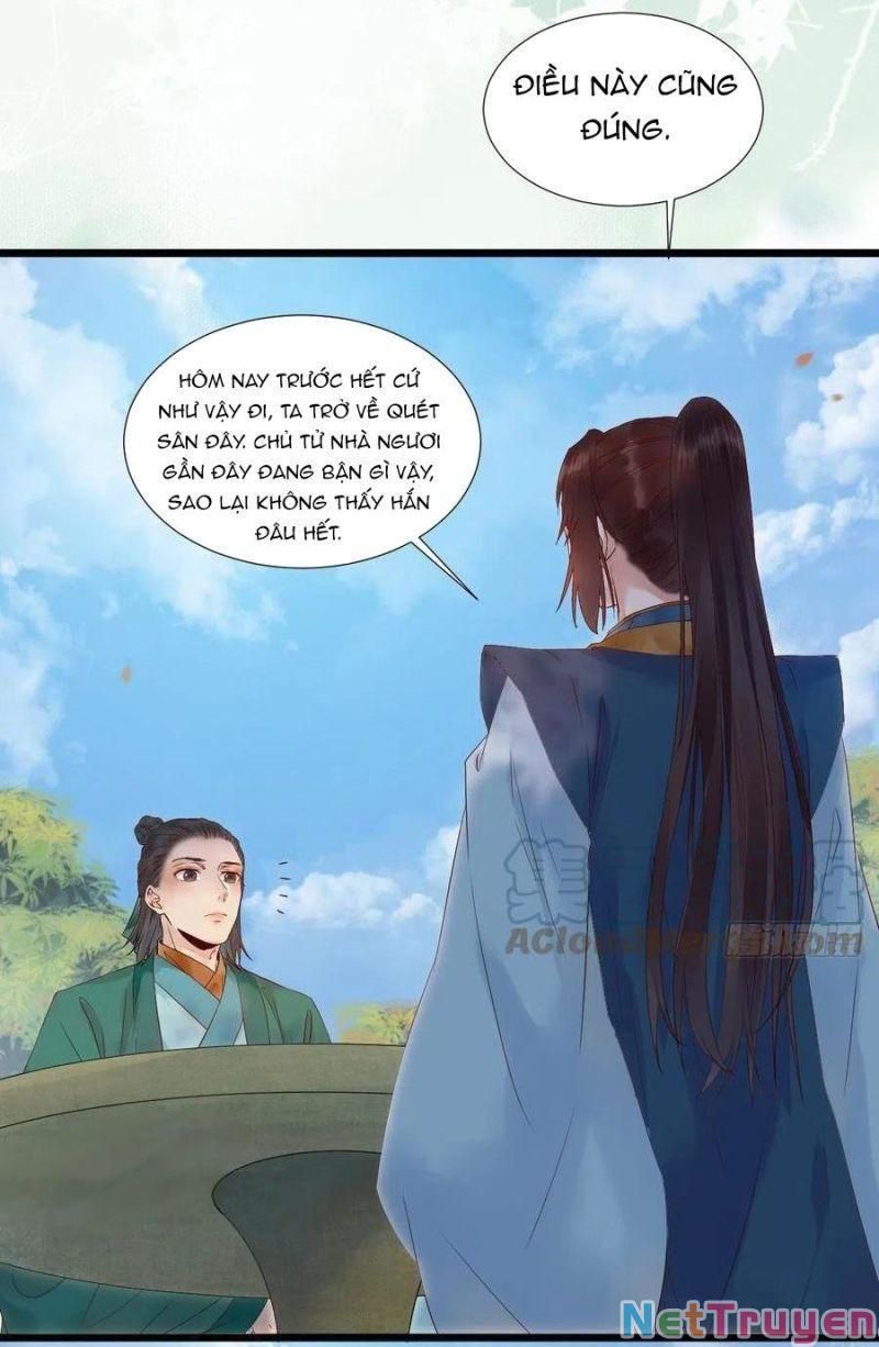 đọc truyện Tuyệt Sắc Quyến Rũ: Quỷ Y Chí Tôn Chương 452 ảnh 16 tại Thiên Thai Truyện