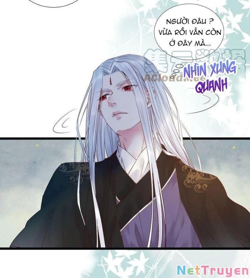 đọc truyện Tuyệt Sắc Quyến Rũ: Quỷ Y Chí Tôn Chương 452 ảnh 21 tại Thiên Thai Truyện