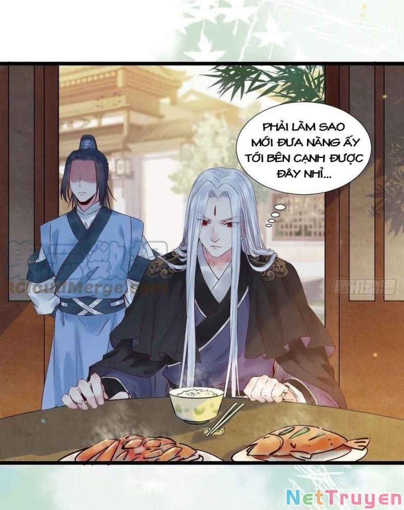 đọc truyện Tuyệt Sắc Quyến Rũ: Quỷ Y Chí Tôn Chương 452 ảnh 24 tại Thiên Thai Truyện