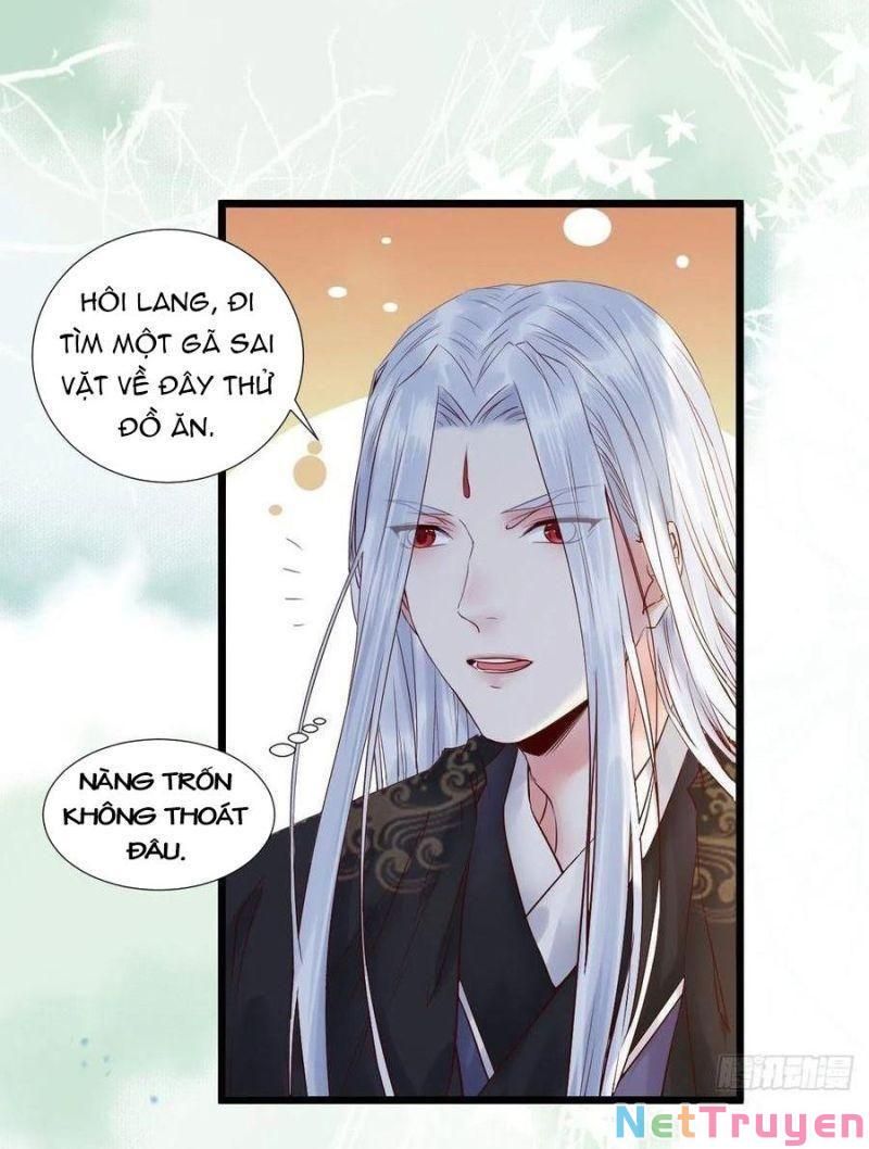 đọc truyện Tuyệt Sắc Quyến Rũ: Quỷ Y Chí Tôn Chương 452 ảnh 25 tại Thiên Thai Truyện