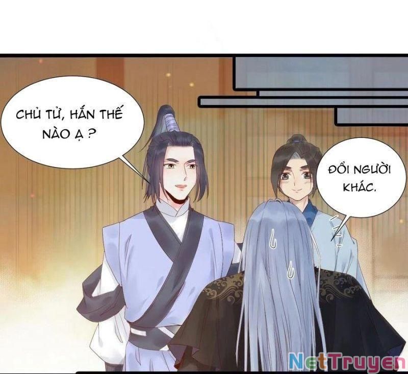 đọc truyện Tuyệt Sắc Quyến Rũ: Quỷ Y Chí Tôn Chương 452 ảnh 27 tại Thiên Thai Truyện