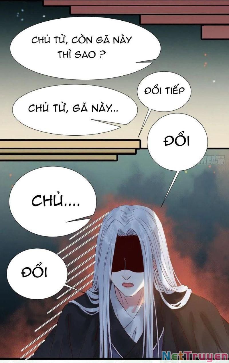 đọc truyện Tuyệt Sắc Quyến Rũ: Quỷ Y Chí Tôn Chương 452 ảnh 28 tại Thiên Thai Truyện