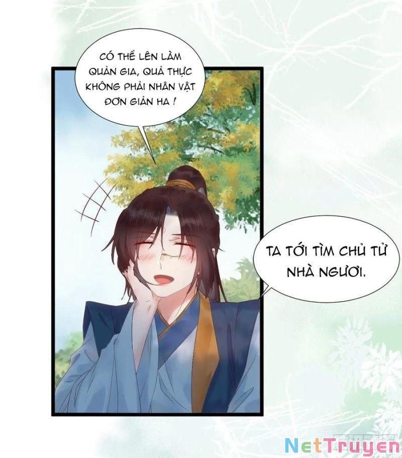 đọc truyện Tuyệt Sắc Quyến Rũ: Quỷ Y Chí Tôn Chương 452 ảnh 6 tại Thiên Thai Truyện