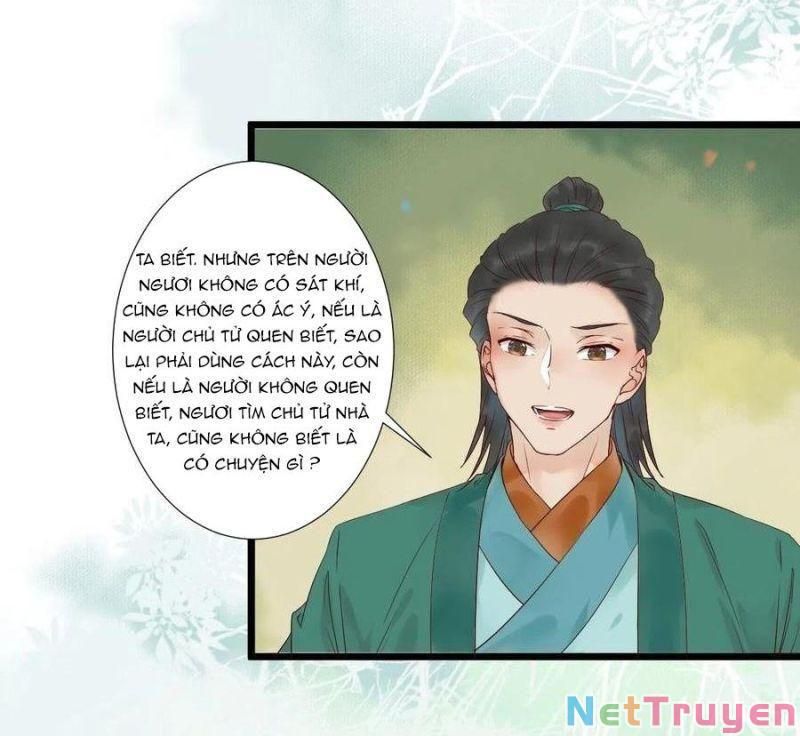 đọc truyện Tuyệt Sắc Quyến Rũ: Quỷ Y Chí Tôn Chương 452 ảnh 7 tại Thiên Thai Truyện