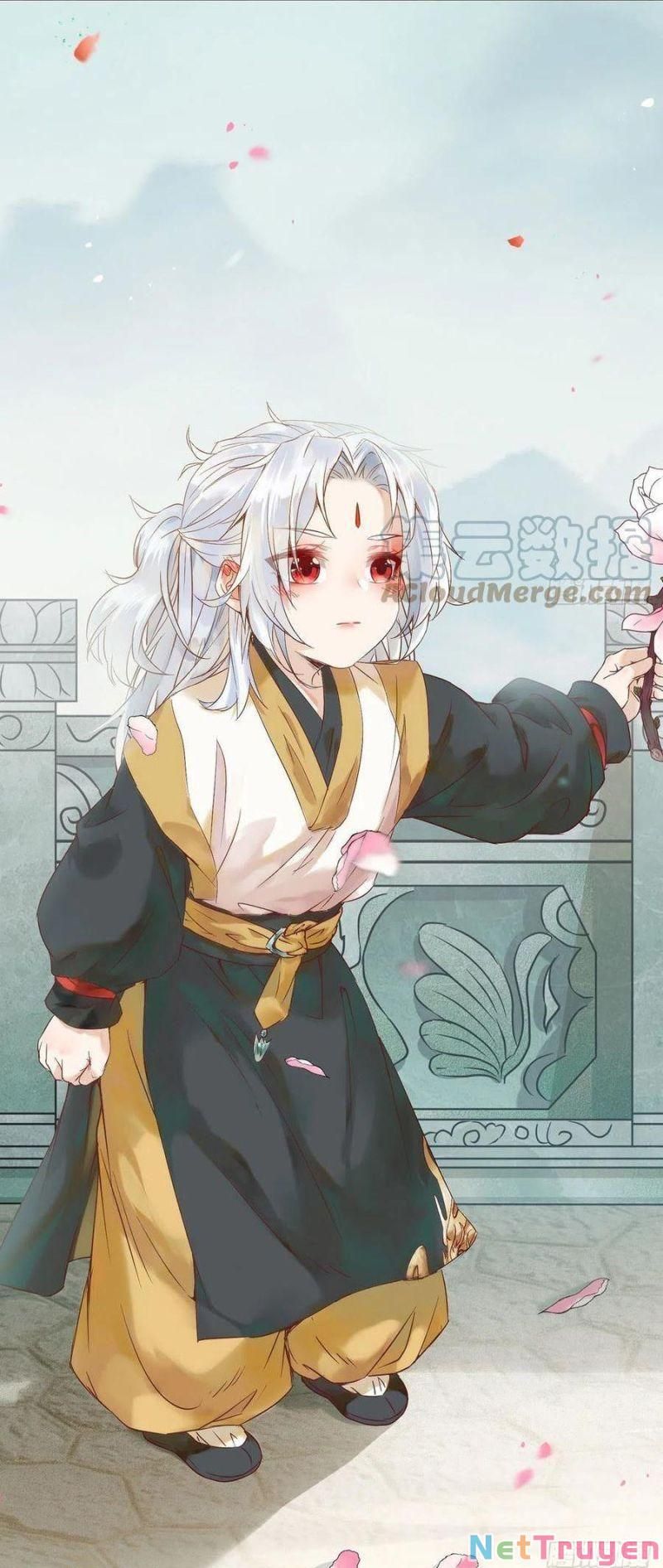 đọc truyện Tuyệt Sắc Quyến Rũ: Quỷ Y Chí Tôn Chương 453 ảnh 3 tại Thiên Thai Truyện