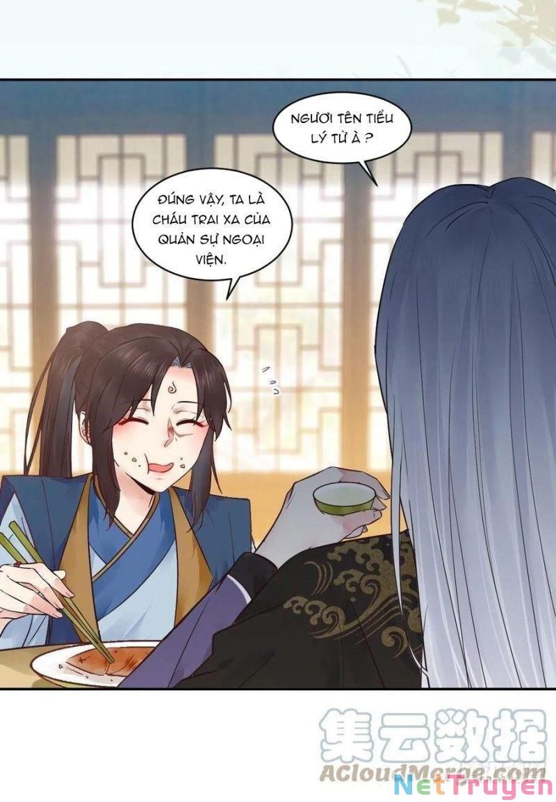 đọc truyện Tuyệt Sắc Quyến Rũ: Quỷ Y Chí Tôn Chương 453 ảnh 17 tại Thiên Thai Truyện