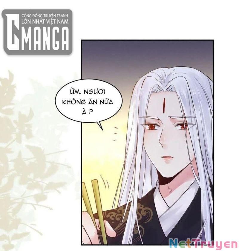 đọc truyện Tuyệt Sắc Quyến Rũ: Quỷ Y Chí Tôn Chương 453 ảnh 18 tại Thiên Thai Truyện