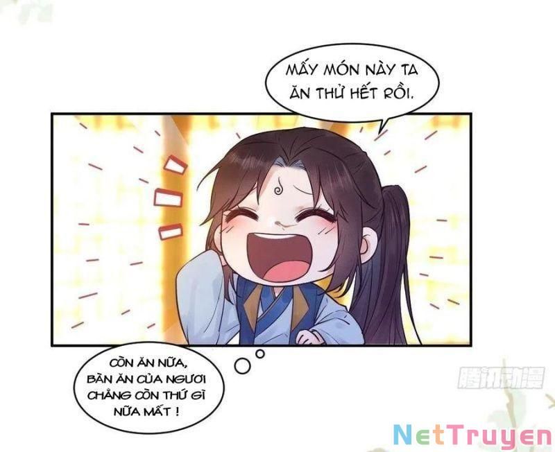 đọc truyện Tuyệt Sắc Quyến Rũ: Quỷ Y Chí Tôn Chương 453 ảnh 19 tại Thiên Thai Truyện