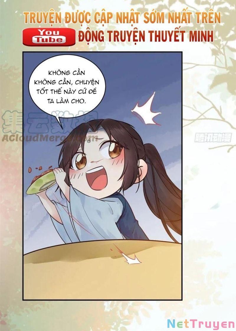 đọc truyện Tuyệt Sắc Quyến Rũ: Quỷ Y Chí Tôn Chương 453 ảnh 21 tại Thiên Thai Truyện